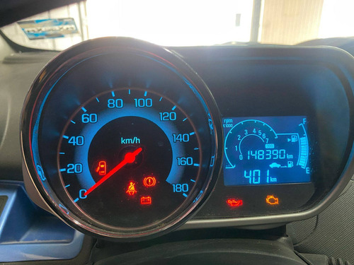 Chevrolet Spark 1.4 Ltz Mt