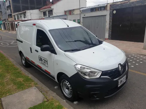 Renault Kangoo 1.6 Express
