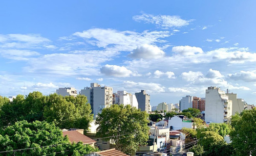 Imagen 12 de 22 de Departamento - Saavedra