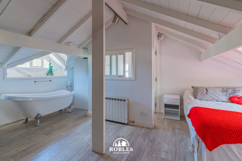 Casa - Chalet En Venta En Mar Del Plata
