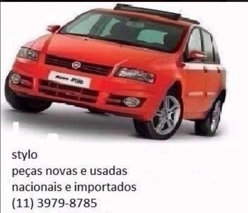 Sucata Bora So Retirada De Peças