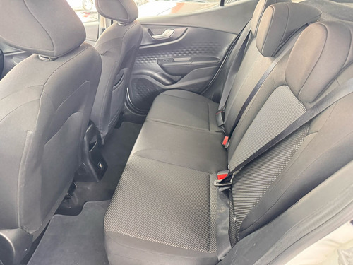 Fiat Pulse 1.3 Drive Flex Aut. 5p