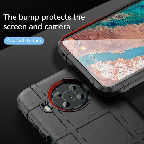 Capa Para Nokia X10 X20 X100 E Nokia G10 G20