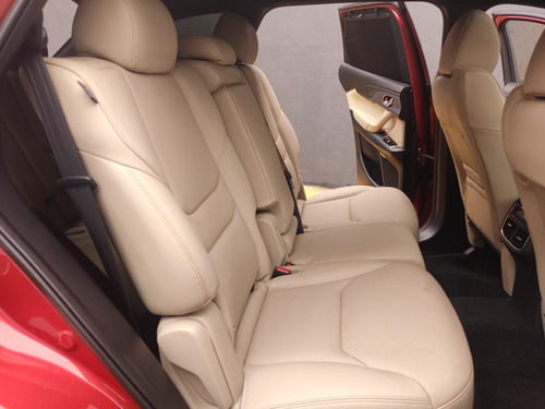 Imagen 10 de 15 de Mazda Cx-9 2018 2.5 I Grand Touring Awd At