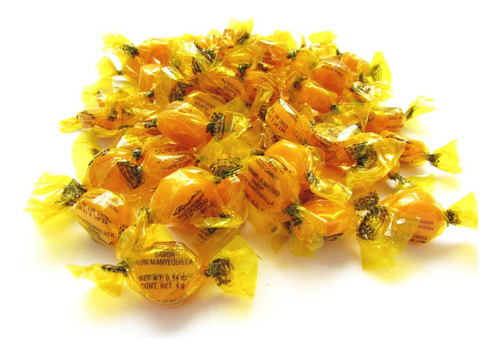 Laposse Caramelo Ron Mantequilla 1 Kg