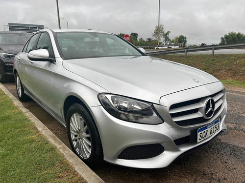 Imagen 13 de 17 de Mercedes-benz Clase C 180 Manual Divino