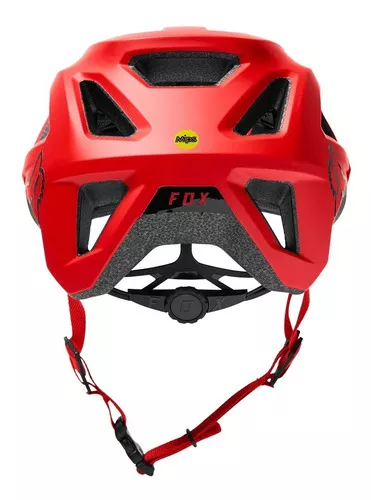 Segunda imagen para búsqueda de casco fox mtb