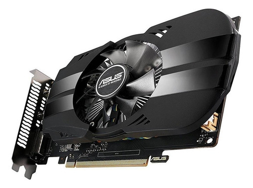 Promoção Placa De Vídeo Gtx 1050 4gb Asus (Usado)