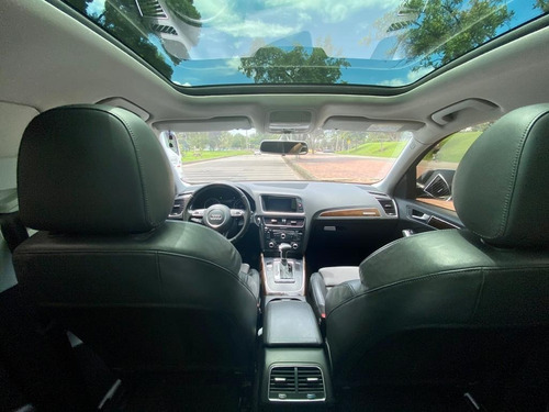Audi Q5 Quattro Sport 3.0 2016