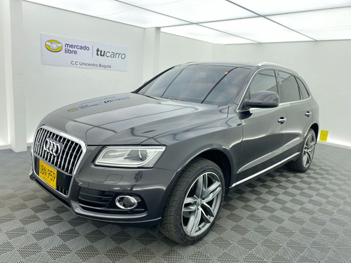 Imagen 5 de 25 de Audi Q5