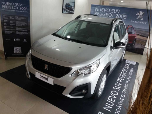 Peugeot 2008 1.6 Allure