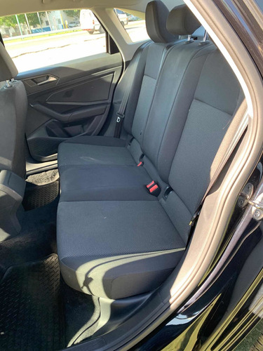 Volkswagen Vento 1.4 Comfortline 150cv At 2020