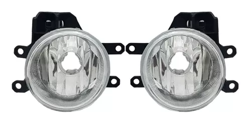 Faros LED antiniebla universales