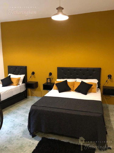 Fondo De Comercio En Venta Suites Del Centro, Ubicacion Privilegiada | Bº Centro | Santa Rosa De Calamuchita