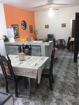 Chácara Lado Serra Em Itanhaém - 6576