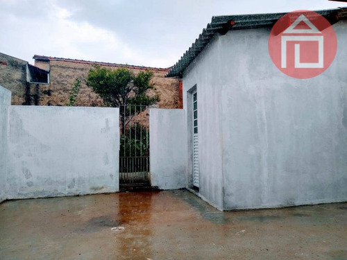 Imagem 11 de 14 de Casa Com 3 Dormitórios À Venda, 90 M² Por R$ 349.000,00 - Vila Aparecida - Bragança Paulista/sp - Ca2871