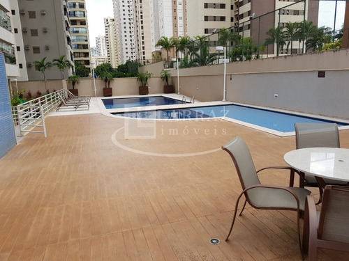 Maravilhosa Cobertura Para Venda No Santa Angela, Região Da Fiusa, Edificio Saint Pierre, 3 Suites, 5 Vagas, Gourmet Em 294 M2 De Area Privativa, Laze - Ap02687 - 69454129