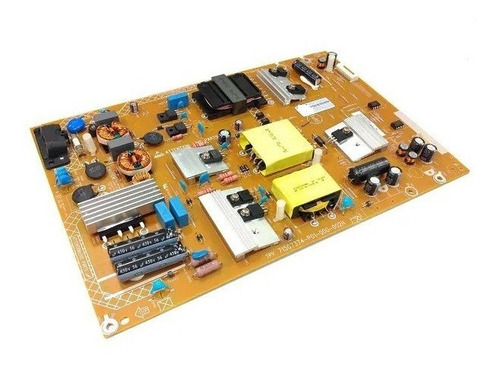 Placa Fonte Tv Philips 55pug6212 55pug6212/78 Nova Original