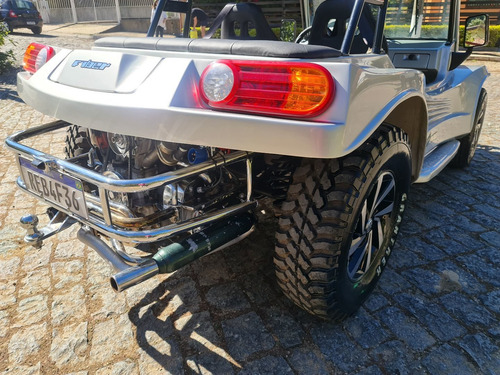 Imagem 9 de 10 de Buggy Fyber 2000w Ano 2020 450 Km