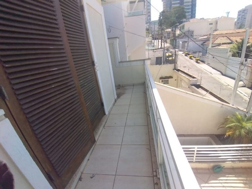 Imagem 28 de 30 de Sobrado À Venda, 266 M² Por R$ 1.400.000,00 - Santana - São Paulo/sp - So2860