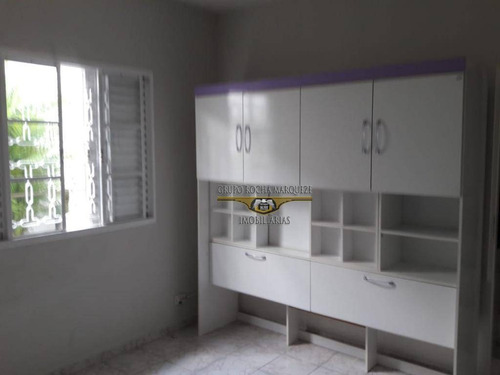 Imagem 9 de 30 de Casa Com 2 Dormitórios À Venda, 125 M² Por R$ 400.000,00 - Jardim Vila Formosa - São Paulo/sp - Ca0818