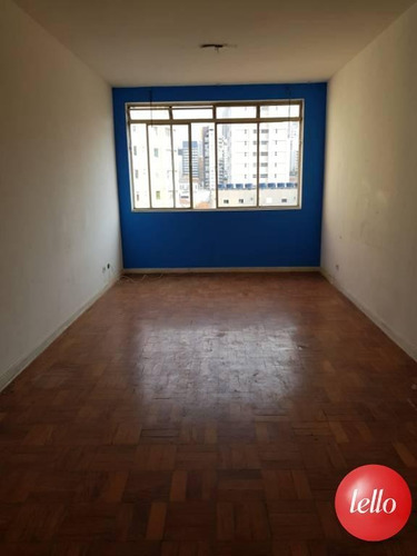 Imagem 1 de 13 de Apartamento - Ref: 237886
