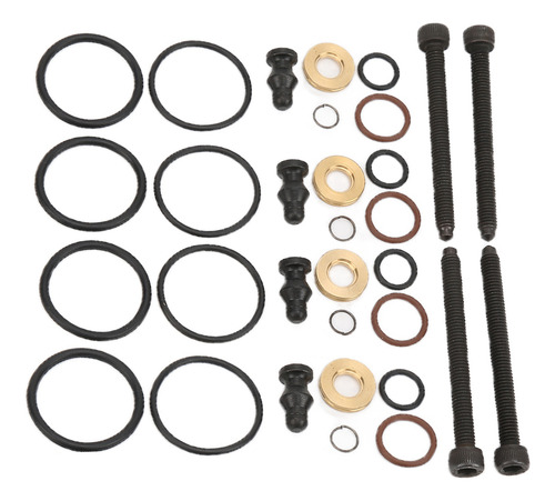 1417010997 Kit De Lavagem De Juntas De Injetor De Combustíve