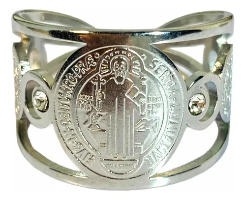 Anillo san benito mujer hotsell
