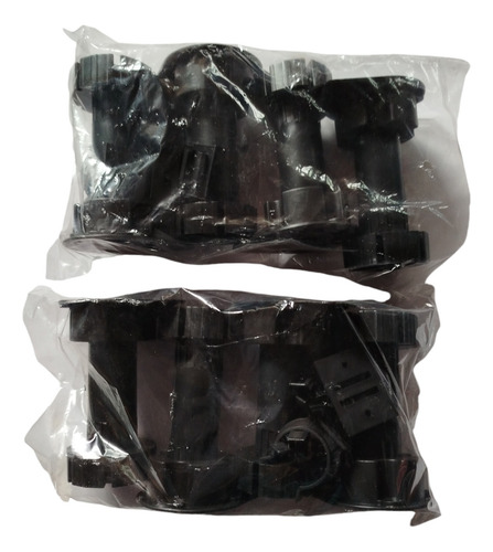 Pata Regulable Para Zocalo De Muebles 100-120 Mm -5 Pack