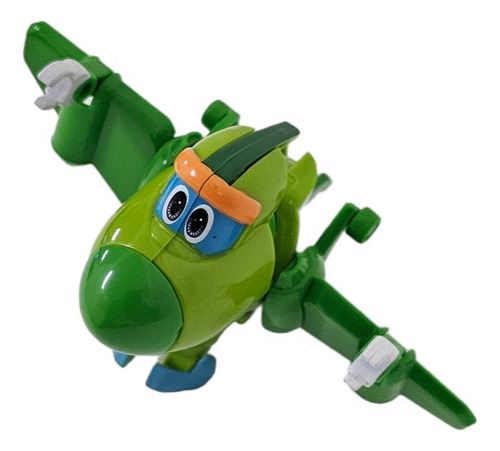 Juguetes De Avioncito Transforma