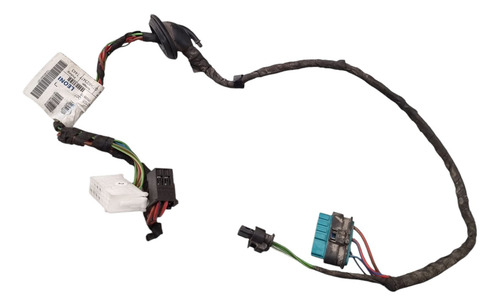 Arnes Bomba Gasolina Mercedes A200 Cla 13-18 #a2465400105 (Usado)