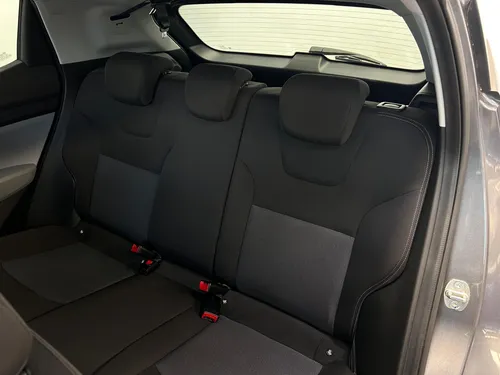Chevrolet Aveo 2024
