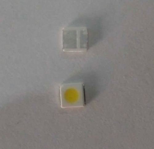 Imagen 1 de 1 de Chip Led Backlight Retroiluminacion 3030 6v 2w X100