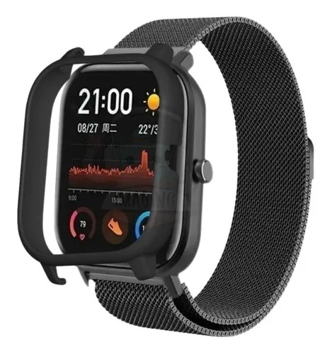Carcasa amazfit gts hotsell