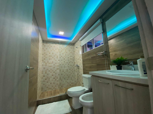 Vendo Apartament Amueblado En Boca Chica A Pasos De La Playa