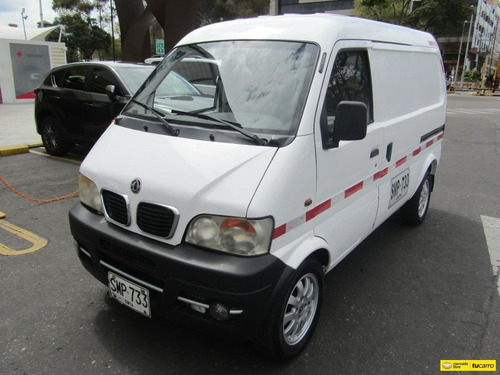 Dfm Van Carga Eq5021xxyf