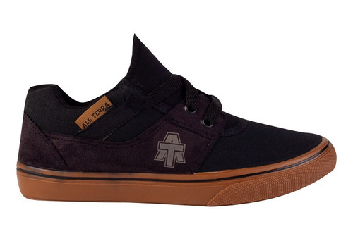 Zapatillas Urbanas All Terra Art Slide Directas De Fábrica