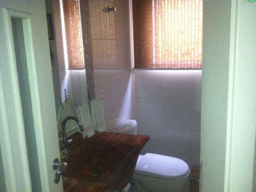 Imagem 11 de 30 de Venda Sobrado 3 Dormitórios Jardim Barbosa Guarulhos R$ 700.000,00 - 32442v