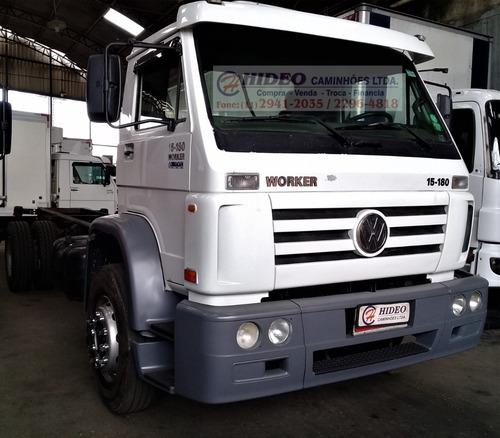 15180 Worker 6cc