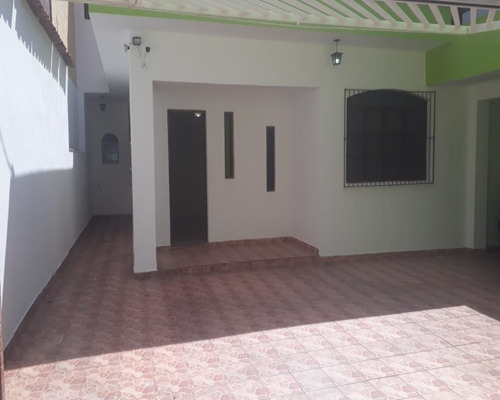 Casa Para Venda Em Presidente Altino A 5 Minutos Da Estação De Presidente Altino - Ca01039 - 69378165