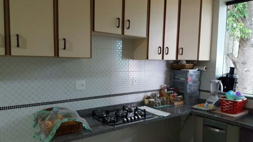 Sobrado - Ref: 4222