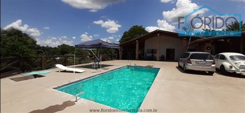 Imagem 1 de 22 de Casas Em Condomínio À Venda Em Atibaia/sp - Compre O Seu Casas Em Condomínio Aqui! - 1458350