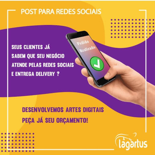 Imagem 1 de 1 de Marketing Digital