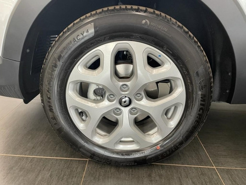 Imagem 12 de 12 de Captur Zen 1.3 Turbo Cvt