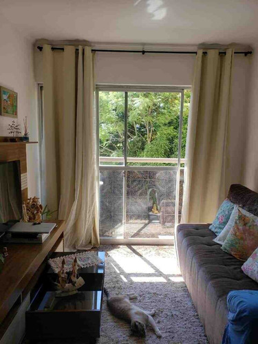 Imagem 4 de 20 de Apartamento Para Comprar Vila Nova Jundiainópolis Jundiaí - Baa1352