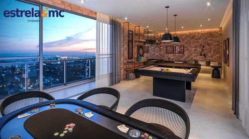 Imagem 14 de 14 de Apartamento 3 Dormitórios 2 Vagas No Brooklin Novo - 237