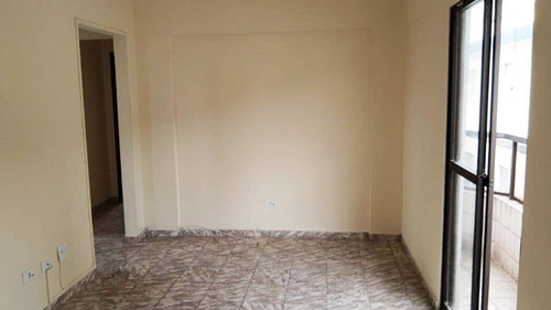 Imagem 10 de 16 de Apartamento, 2 Dorms Com 65 M² - Tupi - Praia Grande - Ref.: Nco183 - Nco183