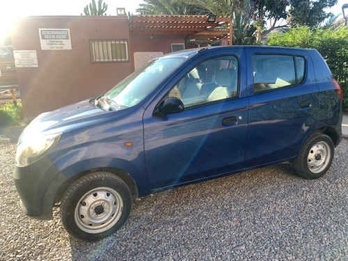 Suzuki Alto GL 800
