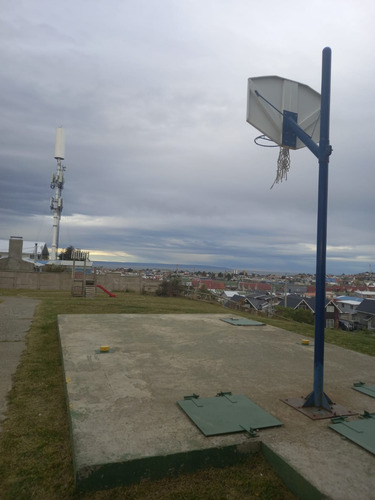 Departamento Sector Norte, Av. Frei