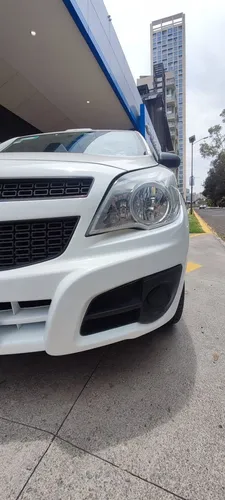 Chevrolet Tornado 1.8 Ls Ac Mt